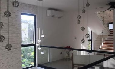 Casa en venta en Ciudad Mayakoba, Playa del Carmen