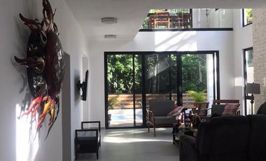 Casa en venta en Ciudad Mayakoba, Playa del Carmen