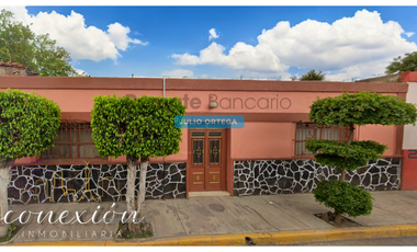 CASA EN REMATE BANCARIO ZACOALCO DE TORRES JALISCO