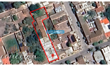 CASA EN REMATE BANCARIO ZACOALCO DE TORRES JALISCO