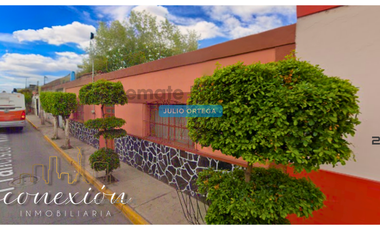 CASA EN REMATE BANCARIO ZACOALCO DE TORRES JALISCO