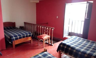 VENDO CASA EN CUZCO 457 MTS2 CERCA PZA ARMAS CUZCO.