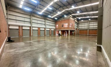 Bodega en Arriendo en Dosquebradas