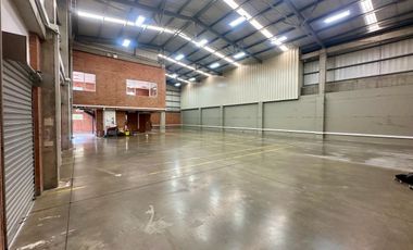 Bodega en Arriendo en Dosquebradas