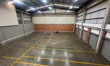 Bodega en Arriendo en Dosquebradas