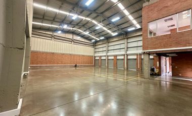 Bodega en Arriendo en Dosquebradas