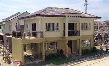 For Sale 4 Bedroom Single Detached House in Talisay City