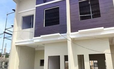 ONLY 12% down payment- ROWHOUSE FOR SALE in Henaville Carcar City, Cebu.