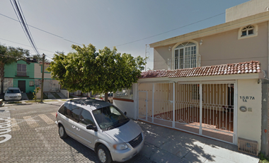 EV VENTA DE CASA EN HUENTITAN EL ALTO GUADALAJARA JALISCO