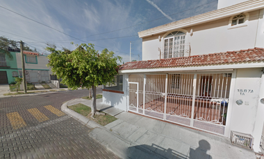 EV VENTA DE CASA EN HUENTITAN EL ALTO GUADALAJARA JALISCO