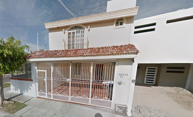 EV VENTA DE CASA EN HUENTITAN EL ALTO GUADALAJARA JALISCO