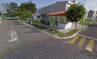 EV VENTA DE CASA EN HUENTITAN EL ALTO GUADALAJARA JALISCO