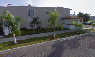 EV VENTA DE CASA EN HUENTITAN EL ALTO GUADALAJARA JALISCO