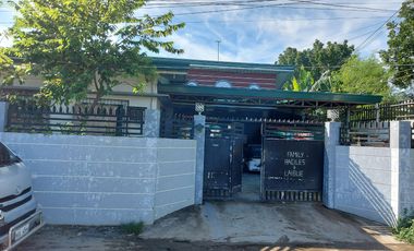 House and Lot For Sale in Mangin, Dagupan City, Pangasinan