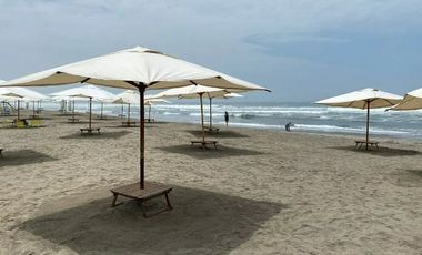 CASA PLAYA ASIA SARAPAMPA