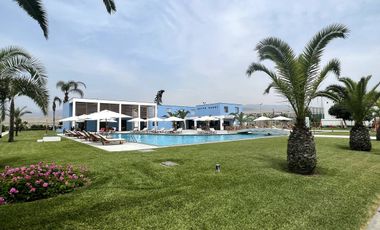 CASA PLAYA ASIA SARAPAMPA