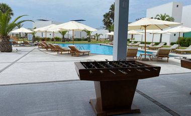 CASA PLAYA ASIA SARAPAMPA