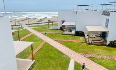 CASA PLAYA ASIA SARAPAMPA