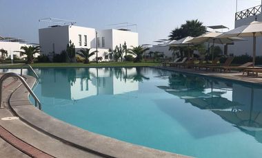 CASA PLAYA ASIA SARAPAMPA