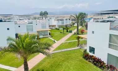 CASA PLAYA ASIA SARAPAMPA