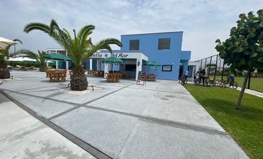 CASA PLAYA ASIA SARAPAMPA