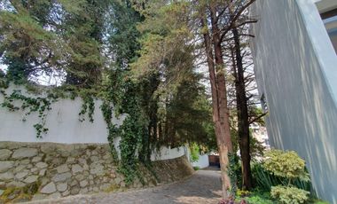 Renta Casa Tipo Townhouse AMUEBLADA 2 Habs. con Rooftop