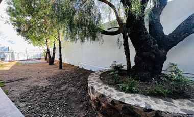 Renta Casa Tipo Townhouse AMUEBLADA 2 Habs. con Rooftop