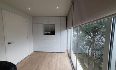 Renta Casa Tipo Townhouse AMUEBLADA 2 Habs. con Rooftop