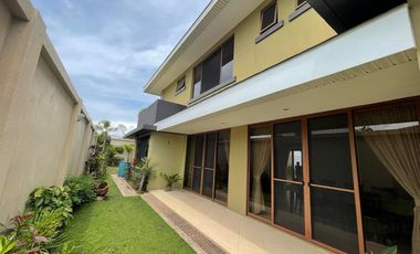 House and lot for sale in Liloan, Cebu , Amara high-end seaside community