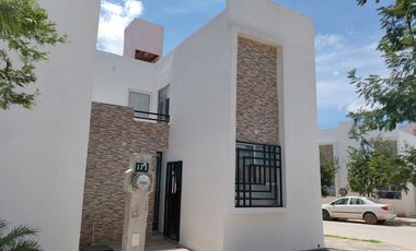 CAsa en renta PRIV. PASEO DEL VALLE en San Luis Potosi, S.L.P.