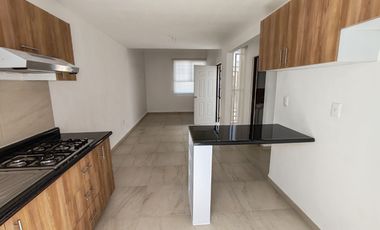 CAsa en renta PRIV. PASEO DEL VALLE en San Luis Potosi, S.L.P.