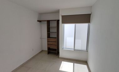 CAsa en renta PRIV. PASEO DEL VALLE en San Luis Potosi, S.L.P.