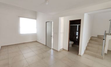 CAsa en renta PRIV. PASEO DEL VALLE en San Luis Potosi, S.L.P.