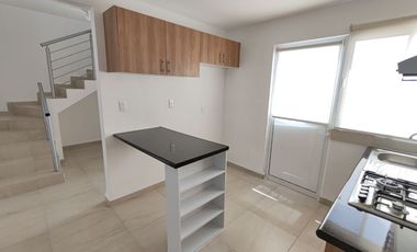 CAsa en renta PRIV. PASEO DEL VALLE en San Luis Potosi, S.L.P.
