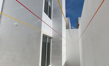 CAsa en renta PRIV. PASEO DEL VALLE en San Luis Potosi, S.L.P.