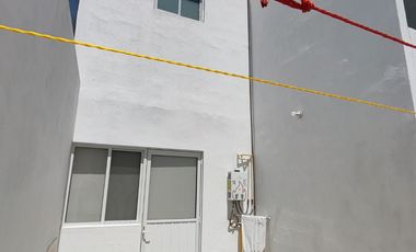 CAsa en renta PRIV. PASEO DEL VALLE en San Luis Potosi, S.L.P.