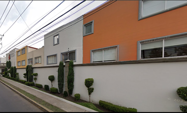 CASA de garantía hipotecaria en Av. Porfirio Díaz, Porfirio Diaz, Ciudad López Mateos, Estado de México, México