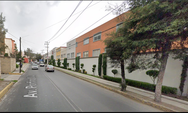 CASA de garantía hipotecaria en Av. Porfirio Díaz, Porfirio Diaz, Ciudad López Mateos, Estado de México, México
