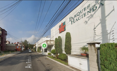 CASA de garantía hipotecaria en Av. Porfirio Díaz, Porfirio Diaz, Ciudad López Mateos, Estado de México, México