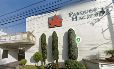 CASA de garantía hipotecaria en Av. Porfirio Díaz, Porfirio Diaz, Ciudad López Mateos, Estado de México, México