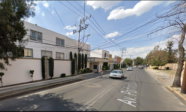 CASA de garantía hipotecaria en Av. Porfirio Díaz, Porfirio Diaz, Ciudad López Mateos, Estado de México, México