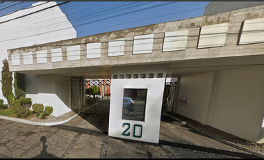 CASA de garantía hipotecaria en Av. Porfirio Díaz, Porfirio Diaz, Ciudad López Mateos, Estado de México, México