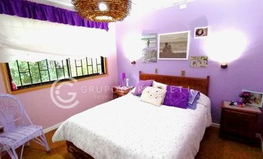 CASA EN PLAYA LAS CASCADAS, PUERTO OCTAY