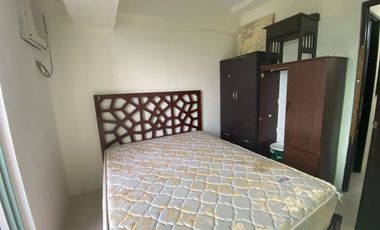 1 Bedroom Condo For Sale in Royal Palm Villa, Las Pinas