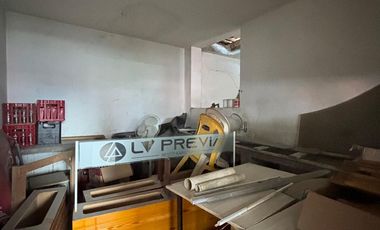 Casa rentera en venta en el centro de Catamayo