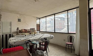 Casa rentera en venta en el centro de Catamayo