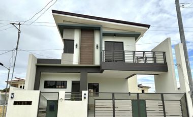 Exquisite Living in Imus Cavite: Brand New 3-Bedroom Single Detached House and Lot for Sale