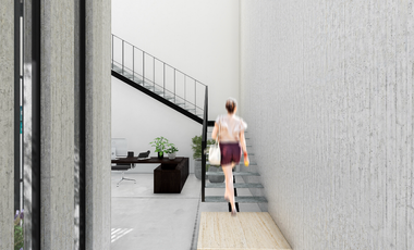 Bodega en renta en Nexitpac