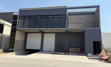 Bodega en renta en Nexitpac