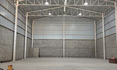 Bodega en renta en Nexitpac